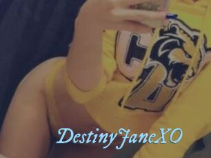 DestinyJaneXO