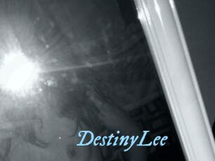 DestinyLee