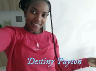 Destiny_Payton