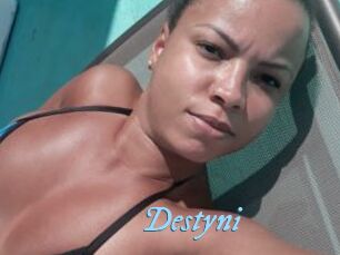 Destyni