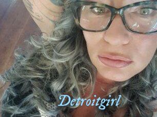Detroitgirl