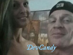 DevCandy