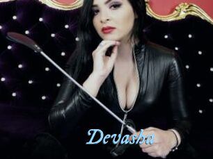 Devasha