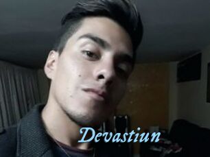 Devastiun