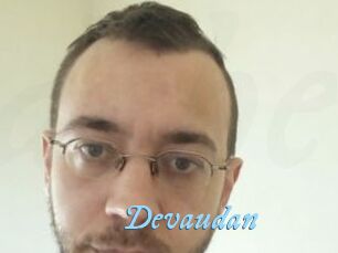 Devaudan