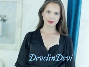 DevelinDevi