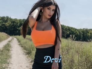 Devi