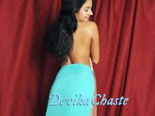 DevikaChaste