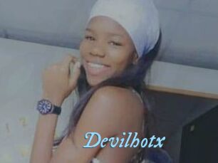 Devilhotx