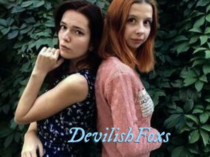 DevilishFoxs