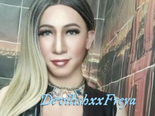 DevilishxxFreya