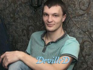 DevilleD