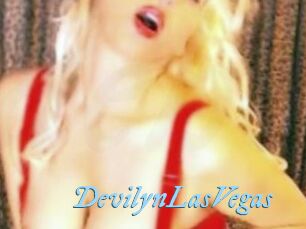 DevilynLasVegas