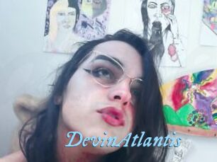 DevinAtlantis