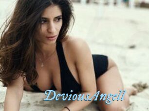 DeviousAngell DeriheruI
