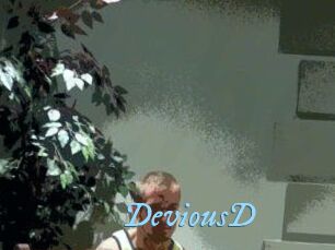 DeviousD