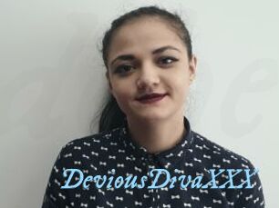 DeviousDivaXXX DeriheruI