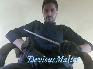 DeviousMaster