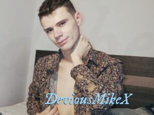 DeviousMikeX