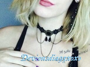 Deviousdia95xoxo