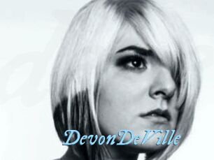 DevonDeVille