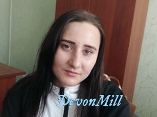 DevonMill