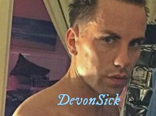 DevonSick
