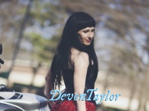 DevonTaylor DeriheruI