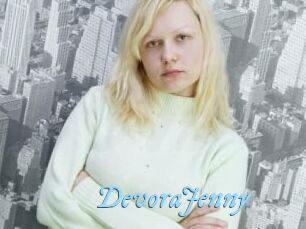 DevoraJenny