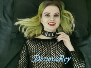 DevoraRey