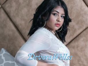 DevoraWellss
