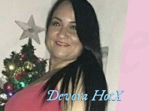 Devora_HotX