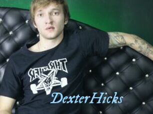 DexterHicks