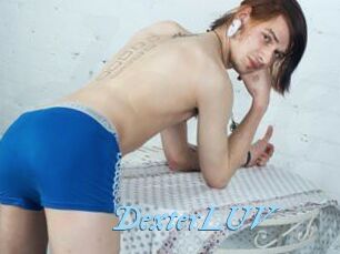 DexterLUV DeriheruI