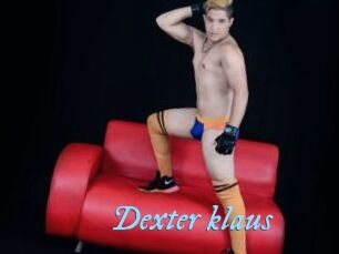 Dexter_klaus