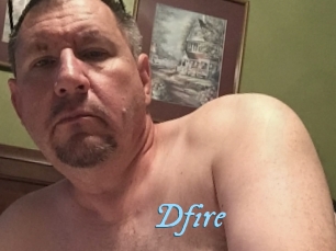 Dfire DeriheruI