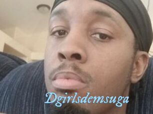 Dgirlsdemsuga