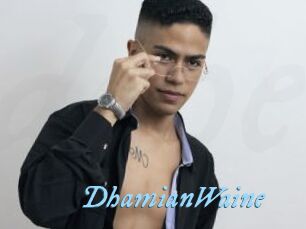 DhamianWaine