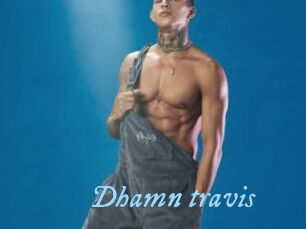 Dhamn_travis