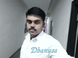 Dhanusa