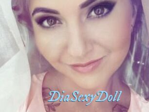 DiaSexyDoll