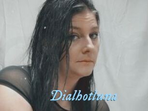 Dialhotluna
