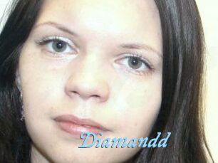 Diamandd