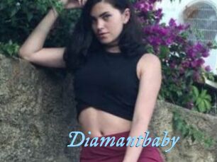Diamantbaby