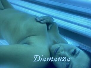 Diamanza