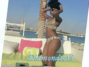 Diamond2018