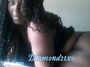 Diamond21xo