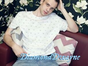 DiamondDwayne