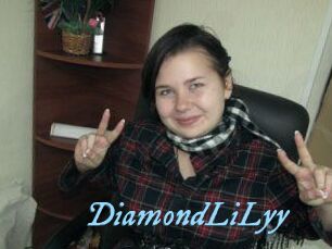 DiamondLiLyy DeriheruI