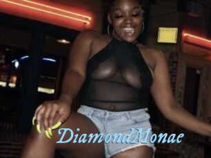 DiamondMonae